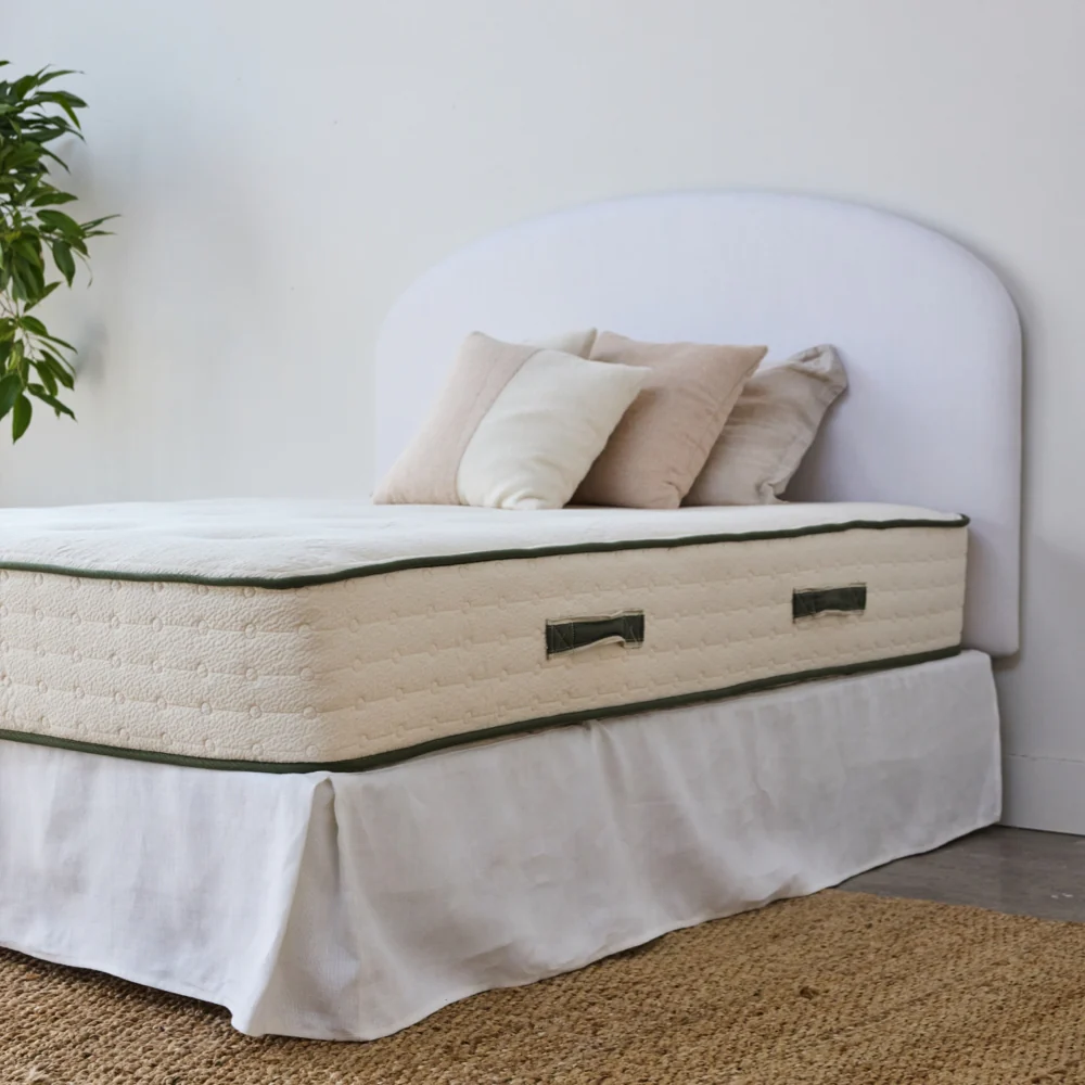 Upholstered Headboard - Image 4