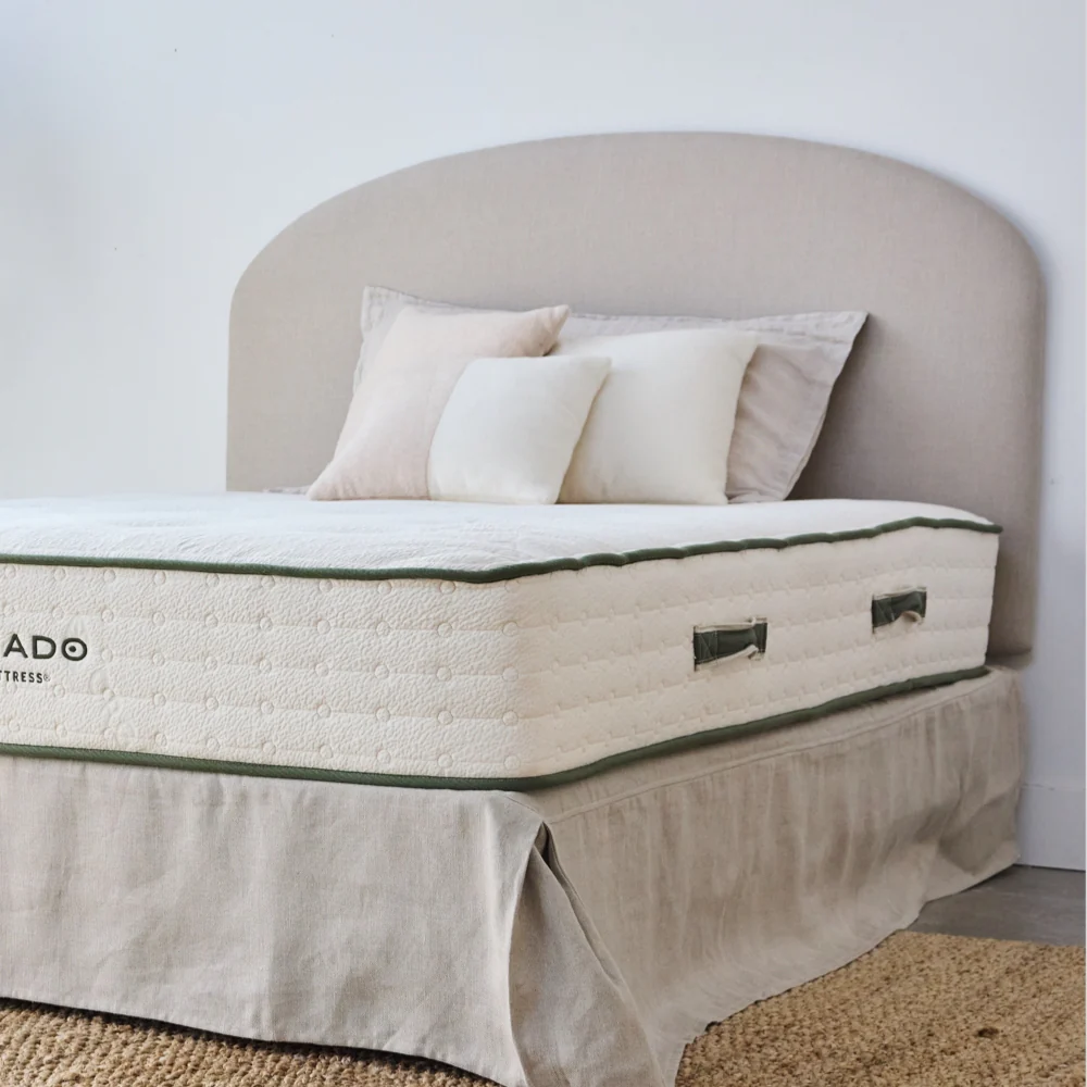 Upholstered Headboard - Image 5