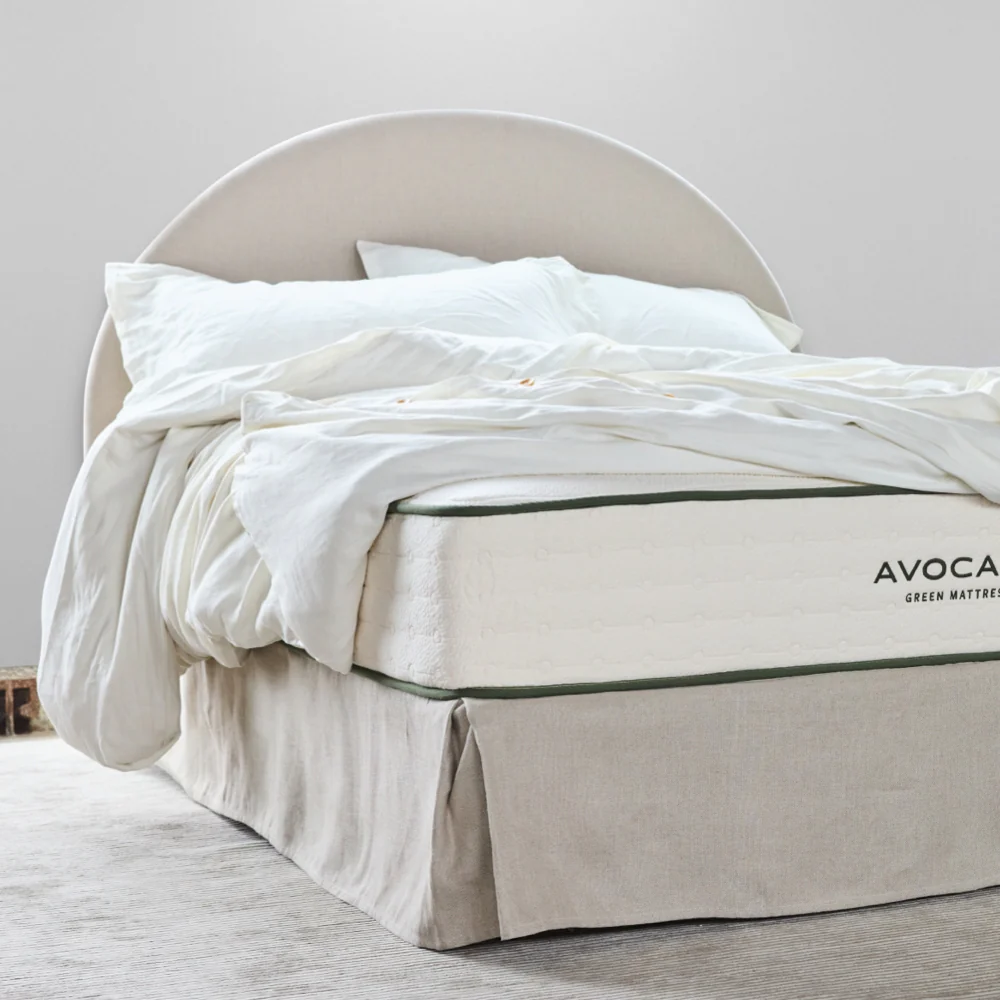 Upholstered Headboard - Image 6