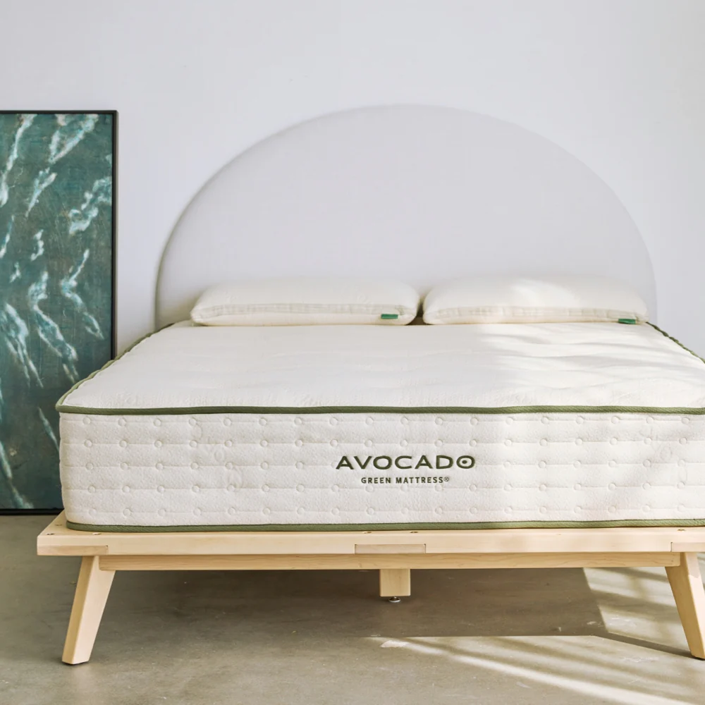 Upholstered Headboard - Image 7