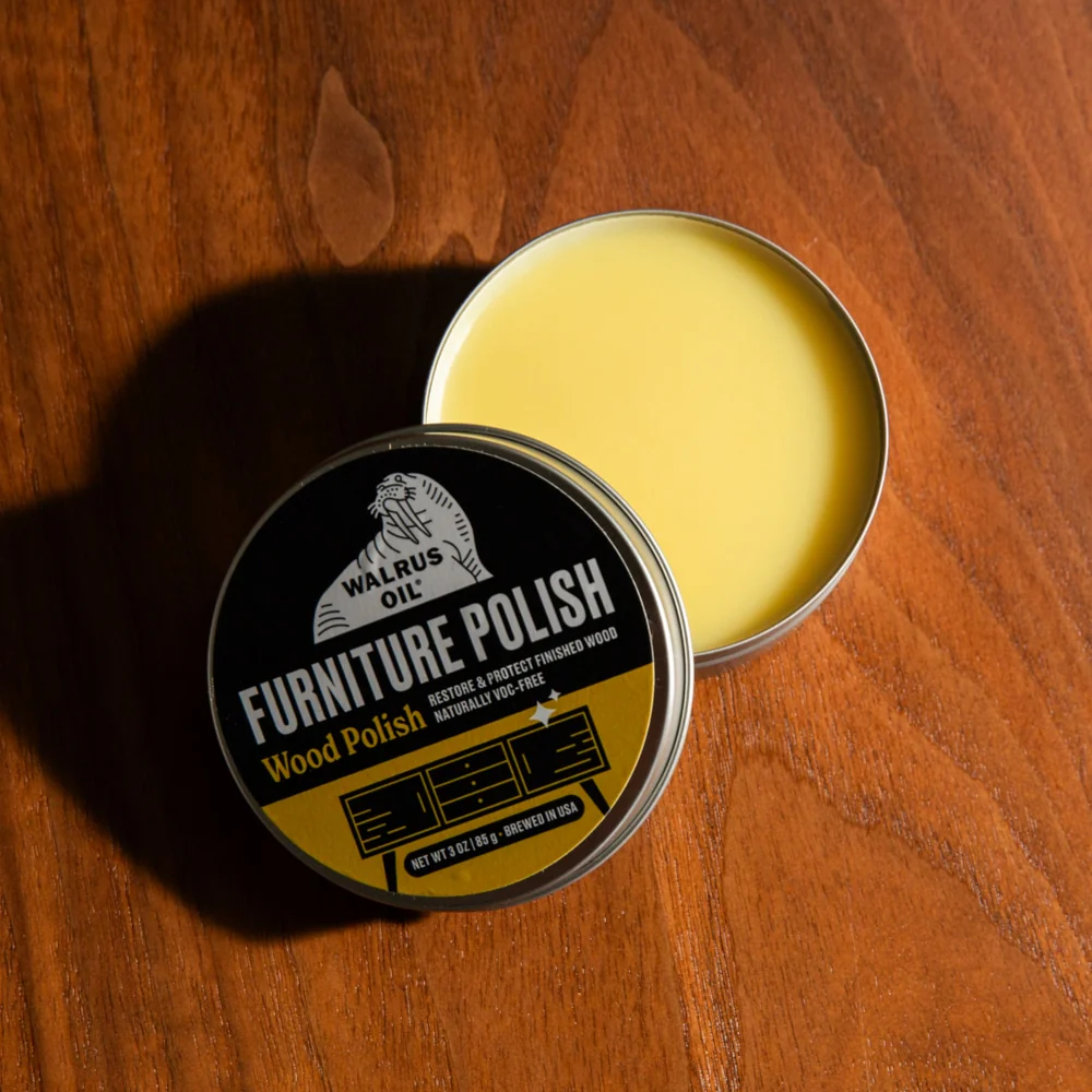Walrus Oil® Furniture Maker Master Kit - Image 4