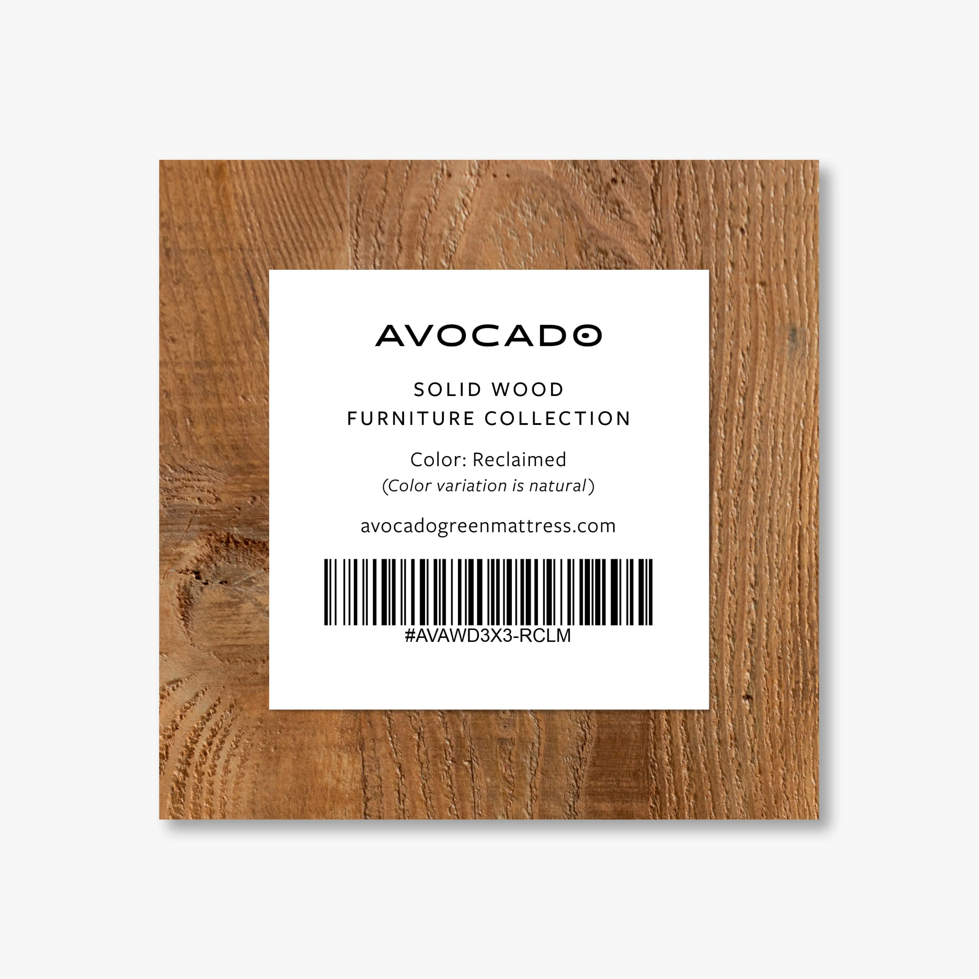 Wood Swatches - Image 5