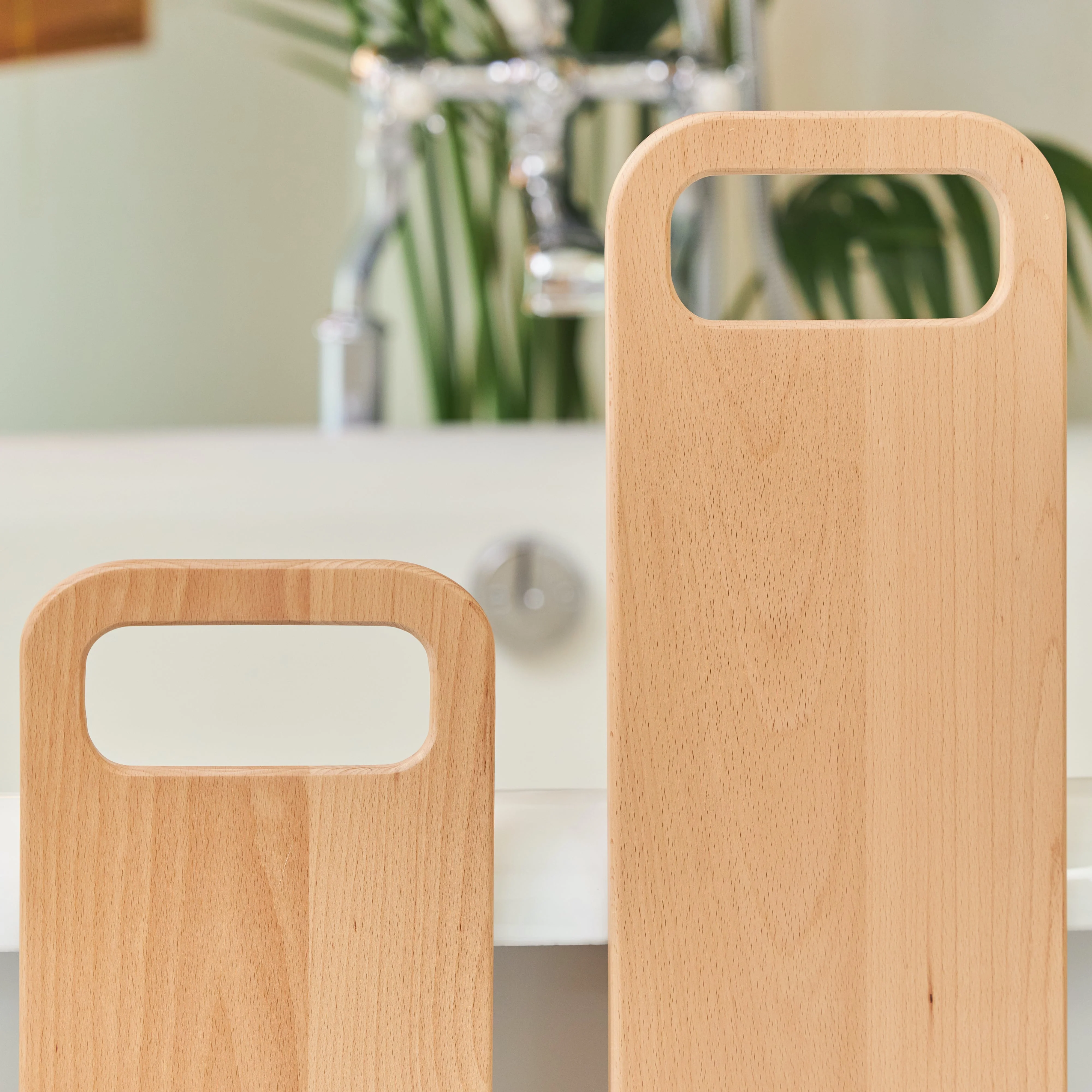 Wooden Bath Tray - Image 4