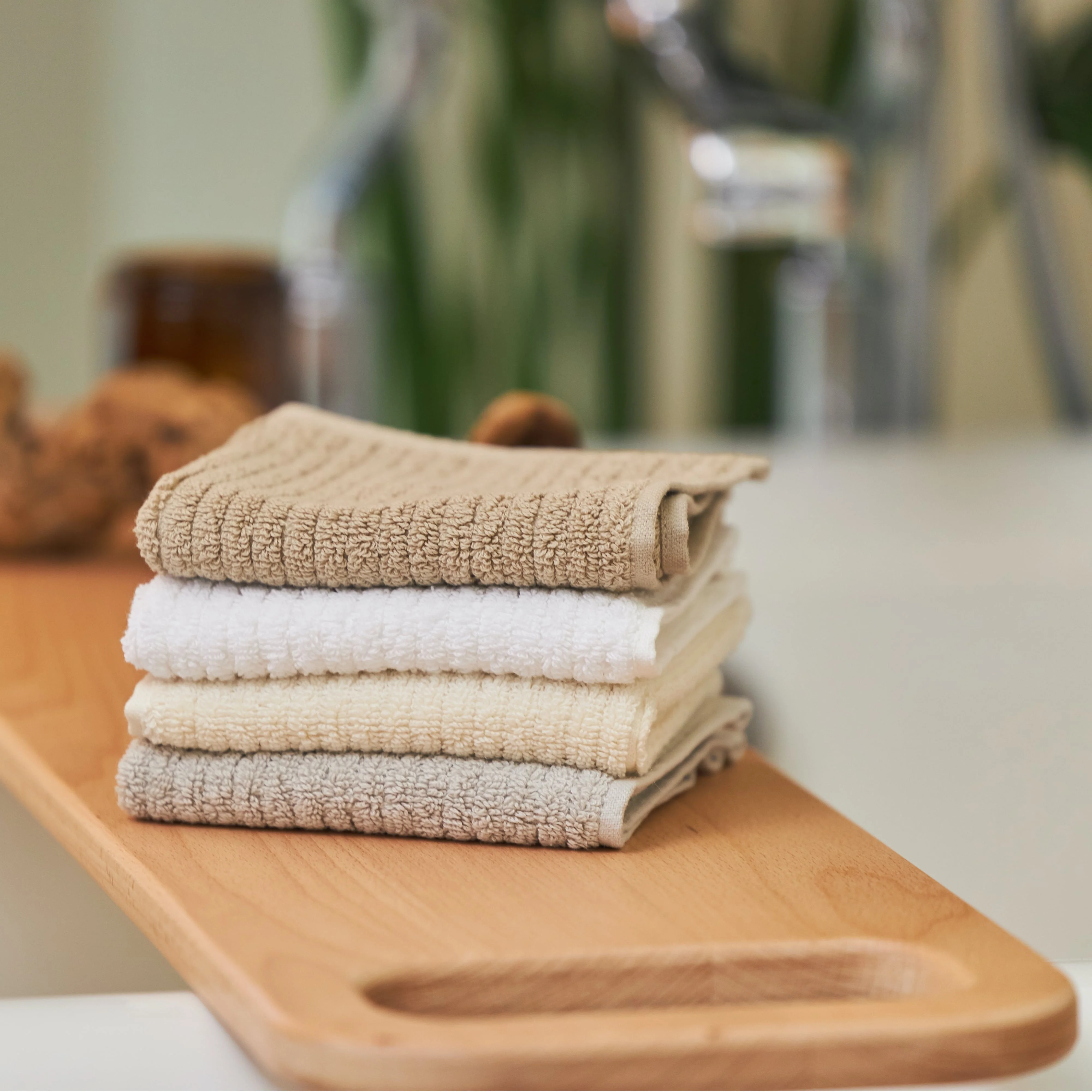 Wooden Bath Tray - Image 5