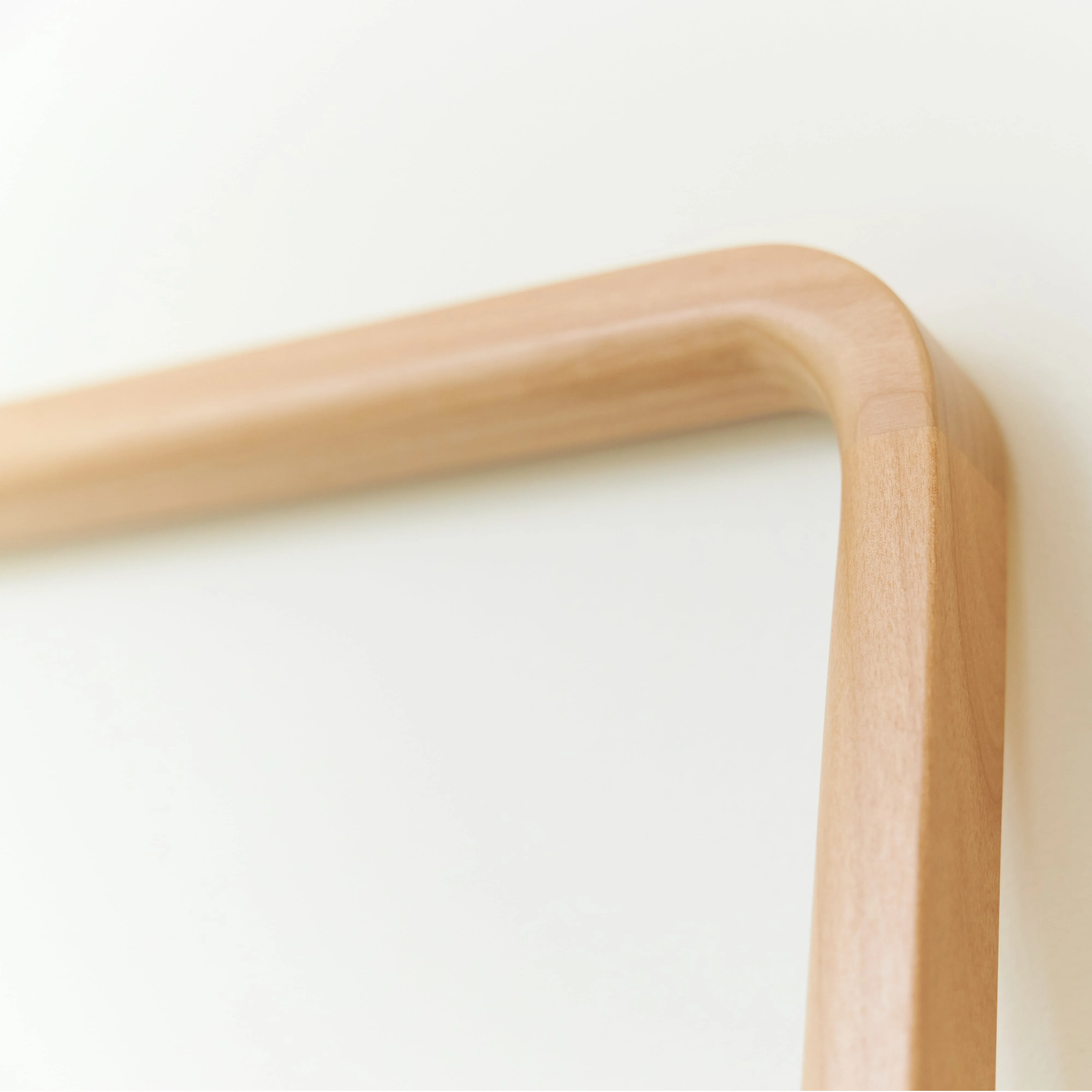 Wooden Towel Ladder - Image 5