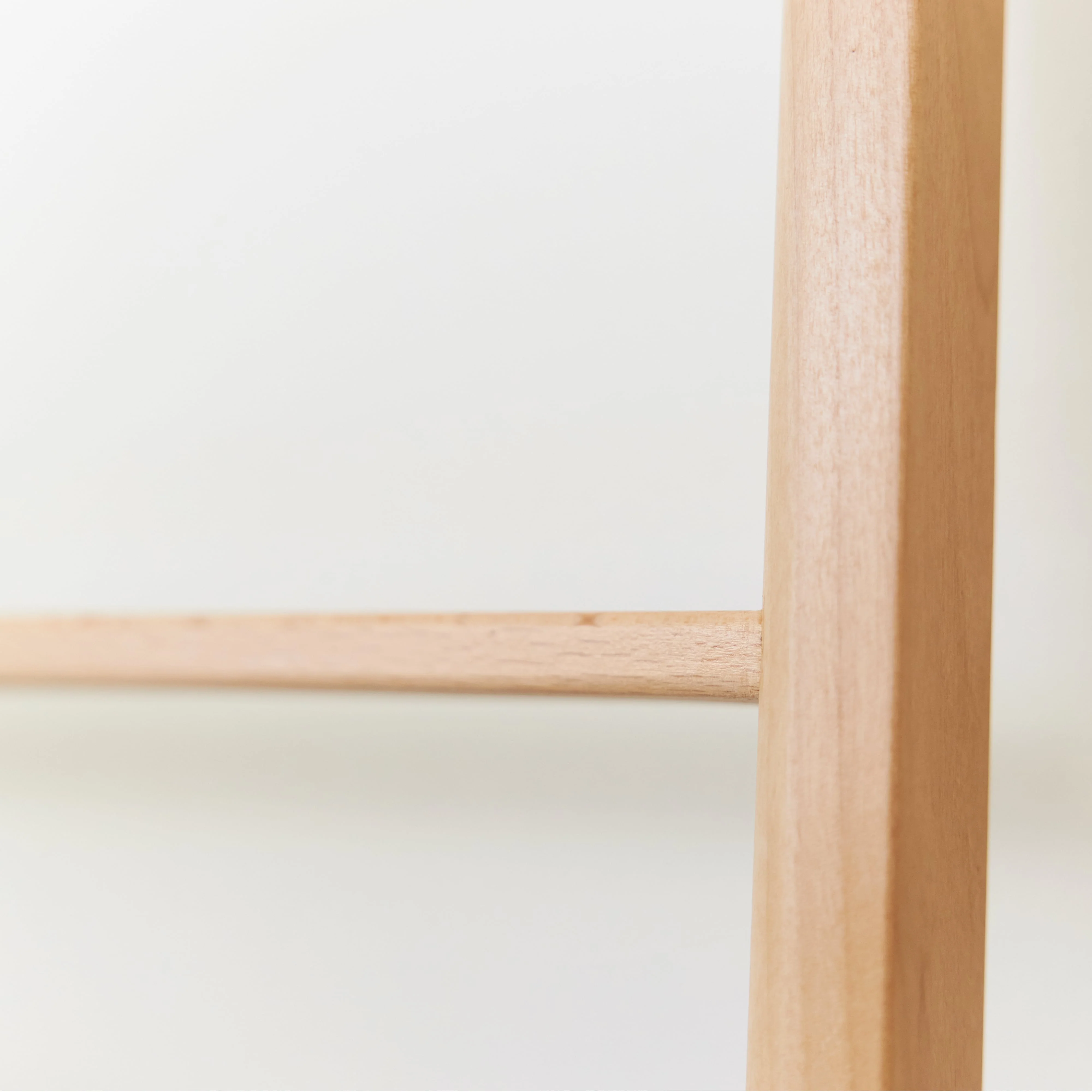 Wooden Towel Ladder - Image 6