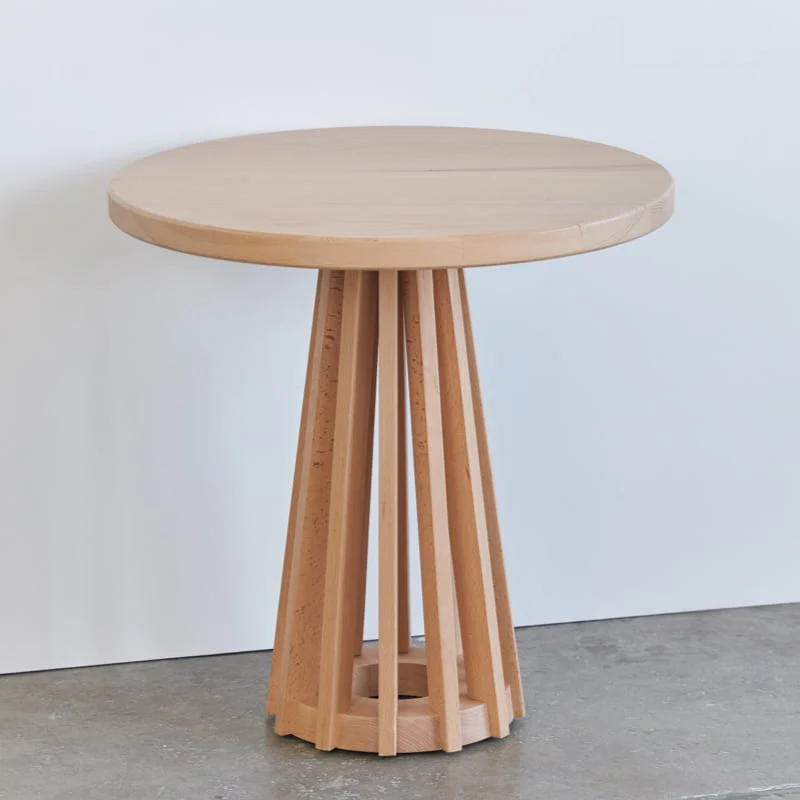 Zero Waste Accent Table - Image 3