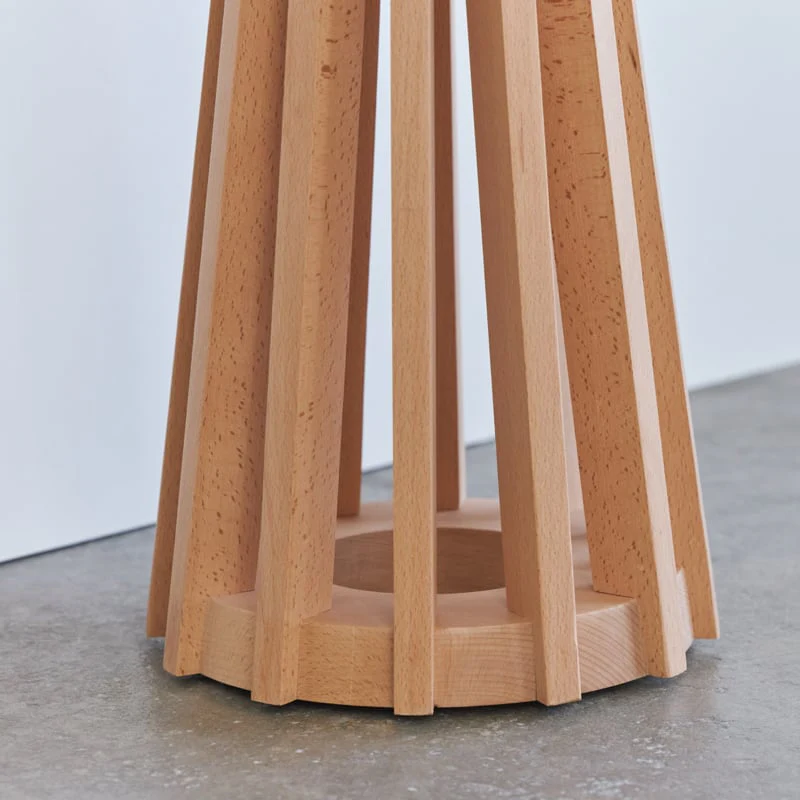 Zero Waste Accent Table - Image 5