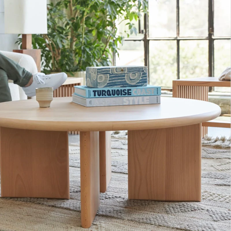 Zero Waste Coffee Table - Image 5
