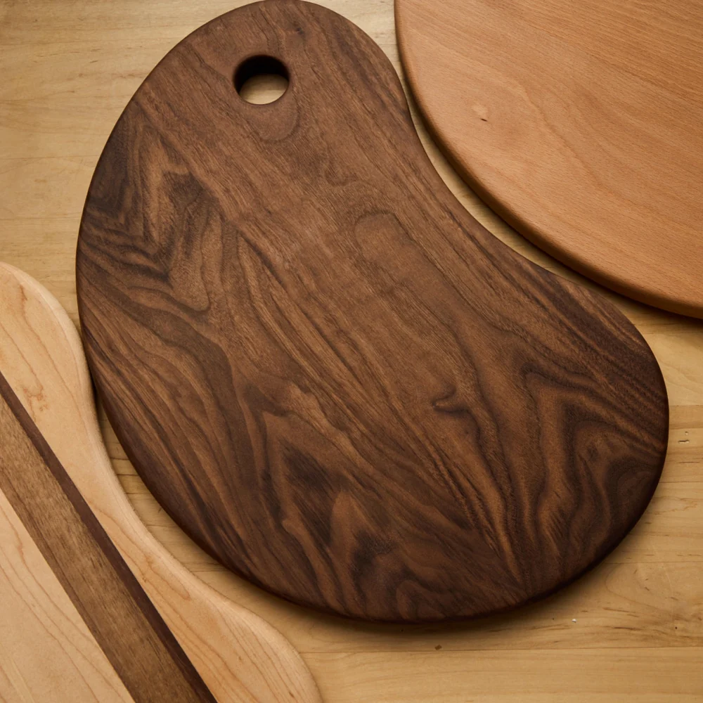 Zero Waste Cutting Boards - Image 3