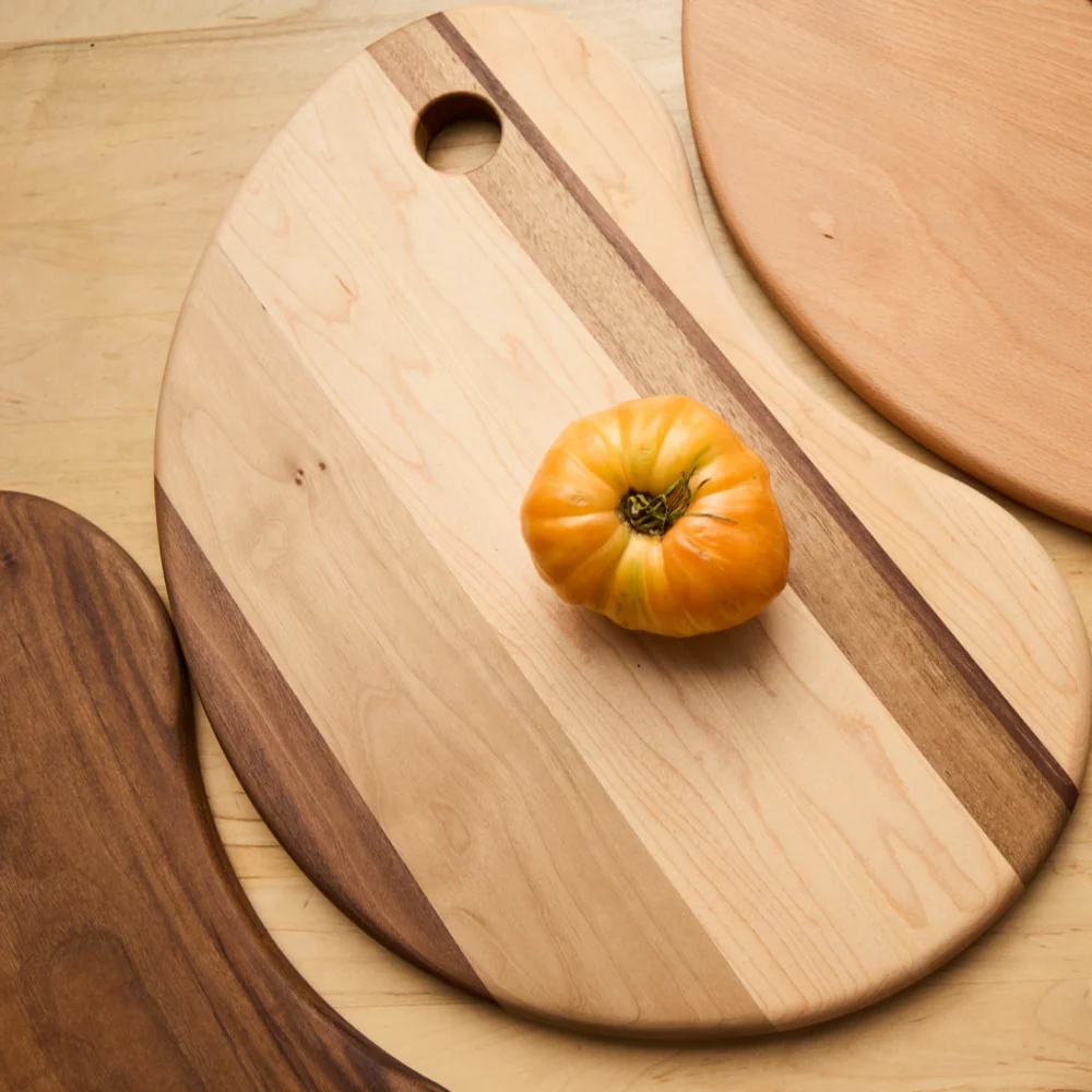 Zero Waste Cutting Boards - Image 4