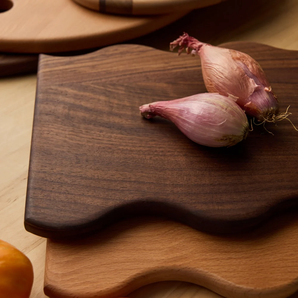 Zero Waste Cutting Boards - Image 9
