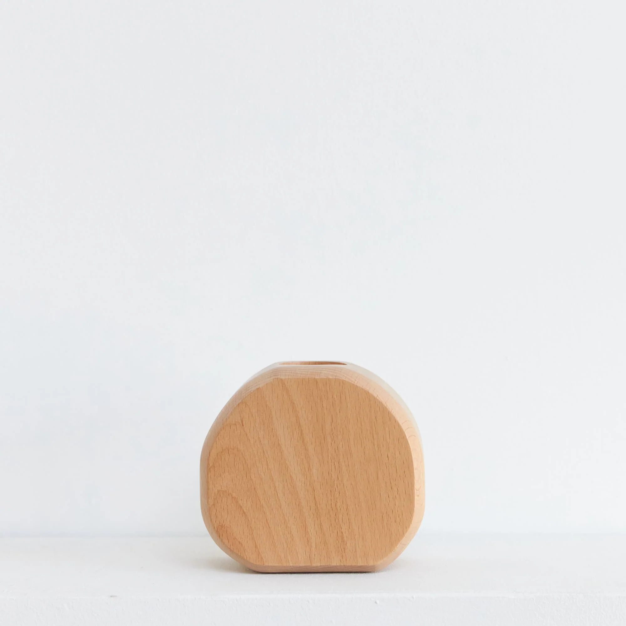Zero Waste Wood Vases - Image 9