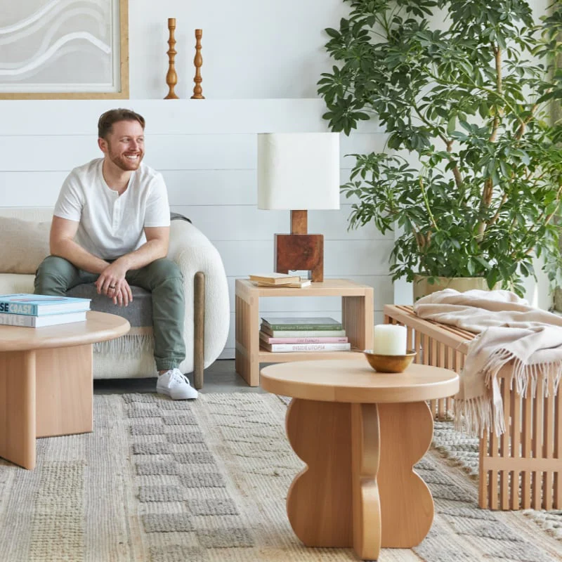 Zero Waste Stool - Image 3